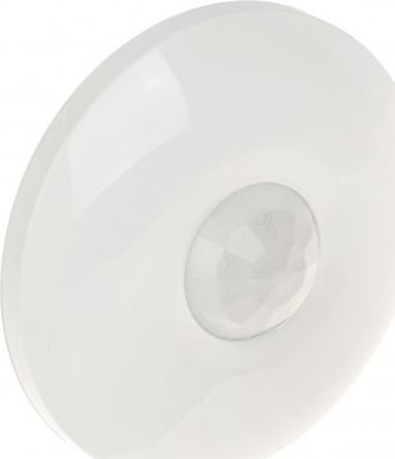 Attēls no Hikvision BEZPRZEWODOWA CZUJKA SUFITOWA PIR AX PRO DS-PDCL12-EG2-WE Hikvision