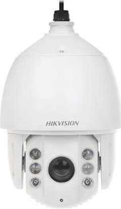 Изображение Hikvision KAMERA AHD, HD-CVI, HD-TVI, CVBS SZYBKOOBROTOWA ZEWNĘTRZNA DS-2AE7232TI-A(D) - 1080p 4.8 ... 153 mm Hikvision