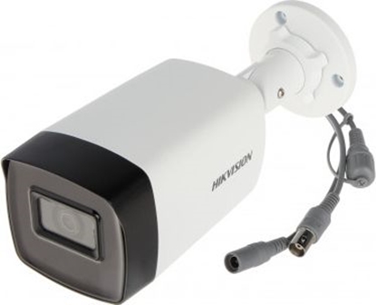 Picture of Hikvision KAMERA AHD, HD-CVI, HD-TVI, PAL DS-2CE17H0T-IT5F(3.6mm) - 5 Mpx Hikvision