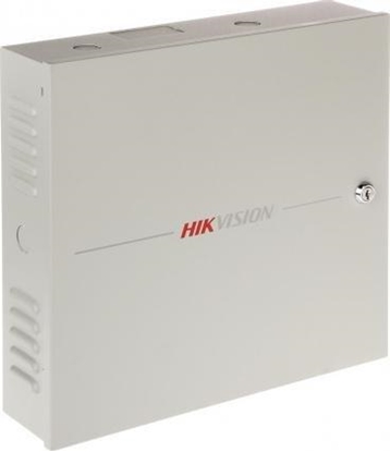 Изображение Hikvision KONTROLER DOSTPU DS-K2604T Hikvision