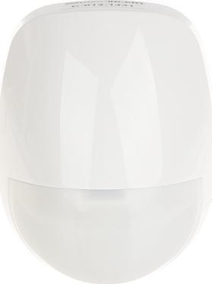 Picture of Hikvision | Kustības sensors ar "aizkara" lēcu- PIR- 15m, 6,3°