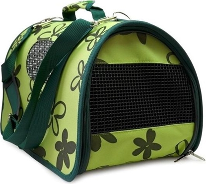 Picture of Hilton Torba Medium 43x24x26 Zielona