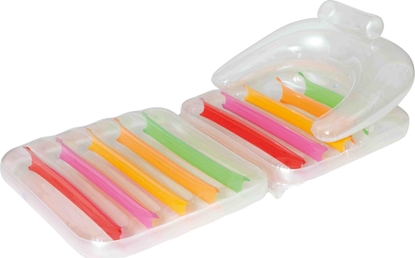 Изображение Hipo Fotel rozkadany dmuchany, 201x89 cm 43023 (B43023)