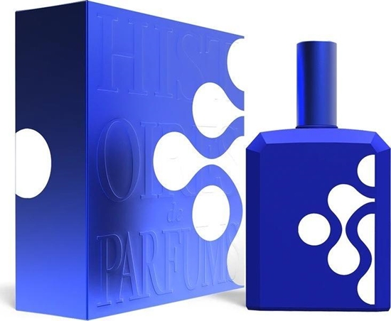 Изображение Histoires de Parfums HISTOIRES DE PARFUMS This It Not A Blue Bottle 1/4 EDP spray 120ml