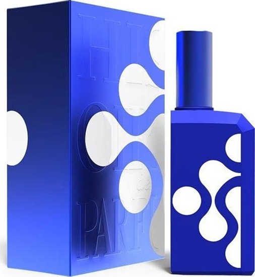 Picture of Histoires de Parfums HISTOIRES DE PARFUMS This It Not A Blue Bottle 1/4 EDP spray 60ml