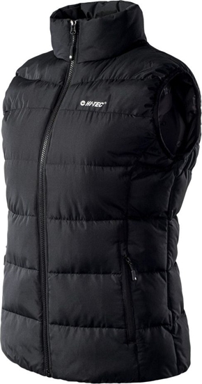 Picture of Hi-Tec Kamizelka Lady Sanis Black L