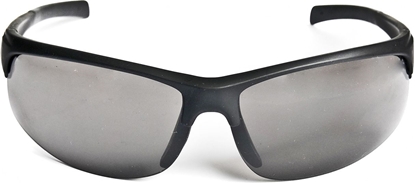 Attēls no Hi-Tec Okulary przeciwsłoneczne Verto czarne (Z100-2)