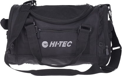 Attēls no Hi-Tec Torba sportowa Onyx II BLK/BLK/BLK 40 l