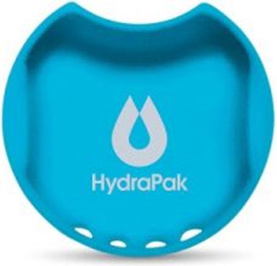 Picture of HydraPak Dekielek zapobiegajcy rozpyskom HYDRAPAK Watergate niebieski