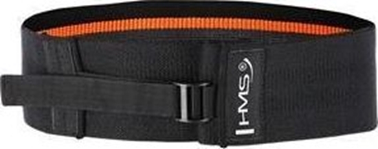 Picture of HMS Hip Band HBR10 redni opór czarny 1 szt.