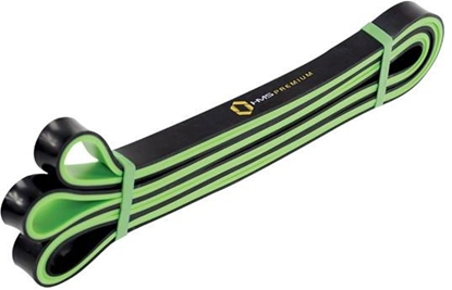 Attēls no HMS Powerband GU06 redni opór zielony 1 szt.