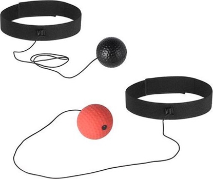 Picture of HMS PRB01 PIKA REFLEKSOWA BOKSERSKA SET HMS