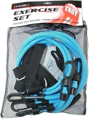 Attēls no HMS Zestaw do wicze siowych (TX-01)