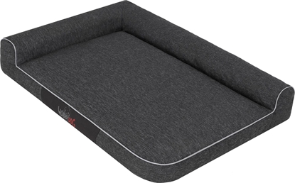 Изображение Hobbydog LEGOWISKO BEST CZARNY