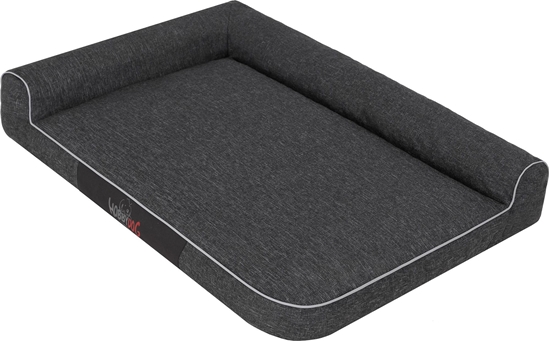 Изображение Hobbydog LEGOWISKO BEST CZARNY