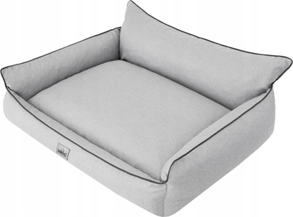 Изображение Hobbydog L LEGOWISKO JOKER FANCY POPIELATY