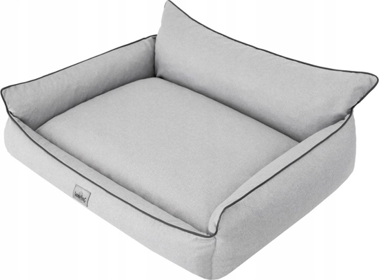 Изображение Hobbydog L LEGOWISKO JOKER FANCY POPIELATY