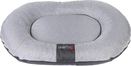 Изображение Hobbydog L PONTON SZARY