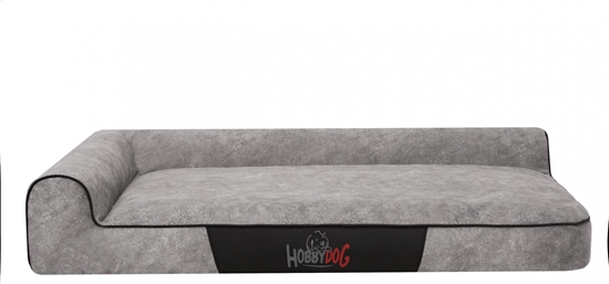 Изображение Hobbydog LEGOWISKO BEST POPIEL