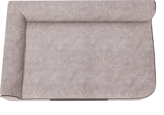 Picture of Hobbydog Legowisko Best Szary-be r. XXL