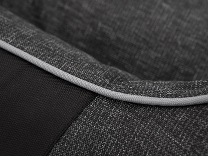 Attēls no Hobbydog XXL Królewski czarny