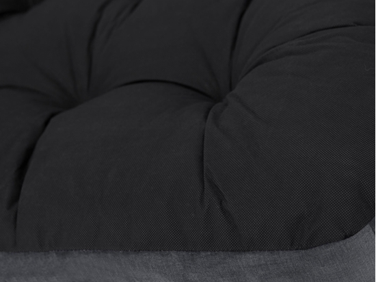 Picture of Hobbydog Materac Destiny grafitowy XL