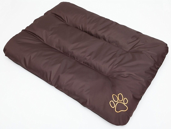 Изображение Hobbydog Materac Eco - Brzowy R2