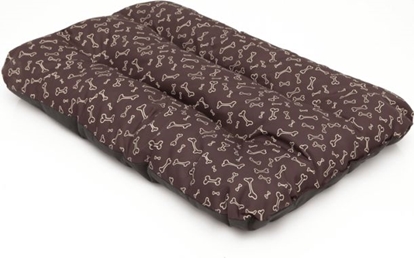 Изображение Hobbydog Materac Eko presti - Ciemny brz w koci R2