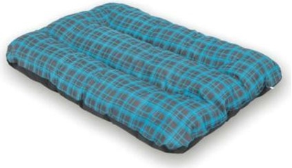 Attēls no Hobbydog R3 MATERAC ECO PRESTI NIEBIESKA KRATKA