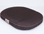 Изображение Hobbydog Materac Owalny - Ciemny brz XXL