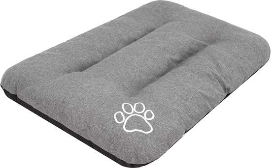 Изображение Hobbydog R1 MATERAC ECO PRE. CIEMNO SZARY EKOLEN