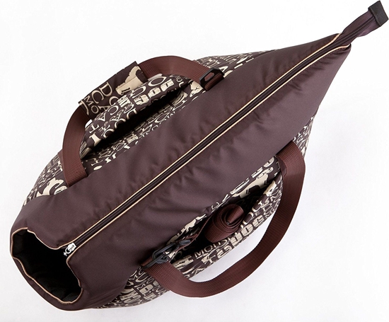 Picture of Hobbydog R3 Torba Napisy