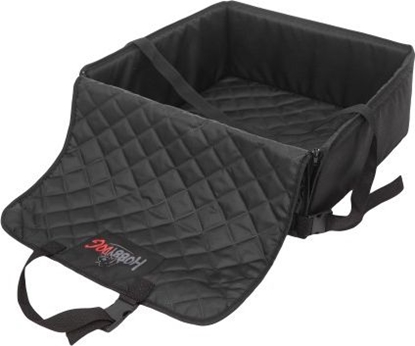 Attēls no Hobbydog Transporter Fox Czarny