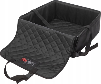 Attēls no Hobbydog Transporter Fox Szary