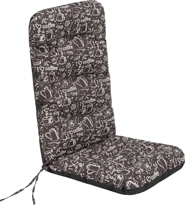 Изображение Hobbygarden PODUSZKA BASIA COFFEE BROWN