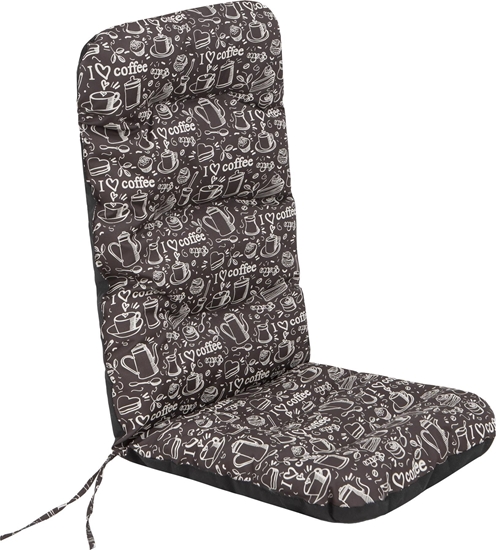 Изображение Hobbygarden PODUSZKA BASIA COFFEE BROWN