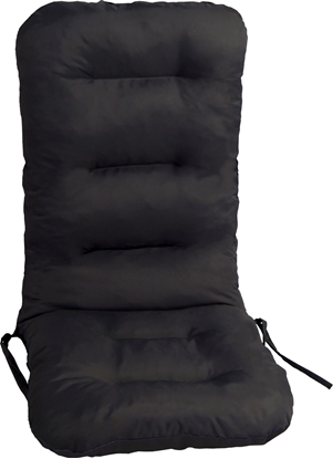 Изображение Hobbygarden Poduszka Basia czarna