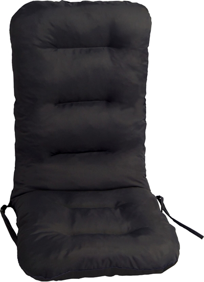 Изображение Hobbygarden Poduszka Basia czarna