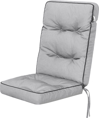 Изображение Hobbygarden PODUSZKA LENA szary EKOLEN