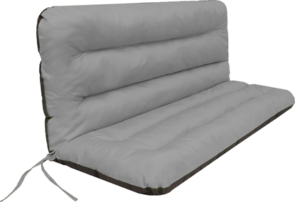 Изображение Hobbygarden PODUSZKA NA HUTAWK OGRODOW - ANIA 120 cm - JASNY SZARY