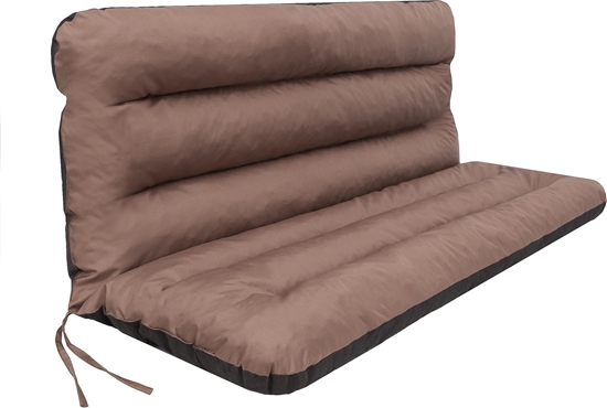 Изображение Hobbygarden PODUSZKA NA HUTAWK OGRODOW - ANIA 180 cm - JASNO BRZOWA