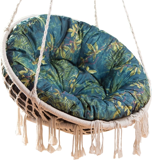 Изображение Hobbygarden PODUSZKA STORK DUA ZIELONA TRAWA