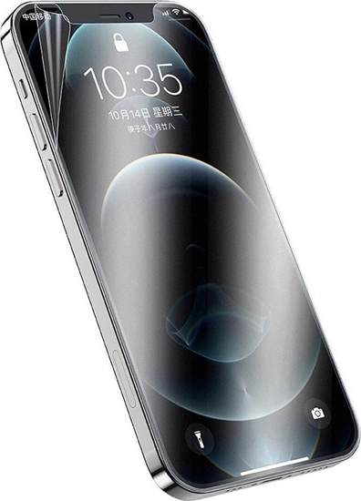 Изображение Hoco HOCO GF007 HD PHONE HYDROGEL MATTE FOIL 50 PCS