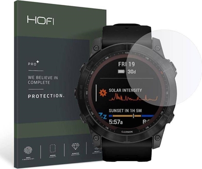 Picture of Hofi Glass Szko Hartowane Hofi Glass Pro+ Garmin Fenix 7X