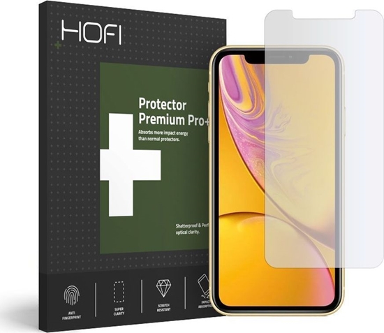 Picture of Hofi Glass SZKO HARTOWANE HOFI GLASS PRO+ IPHONE 11