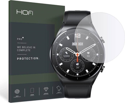 Attēls no Hofi Szkło hartowane Hofi Glass Pro+ Xiaomi Watch S1