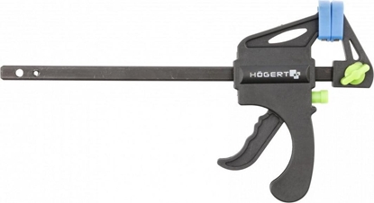 Изображение Högert Technik cisk automatyczny 450mm HT3B938