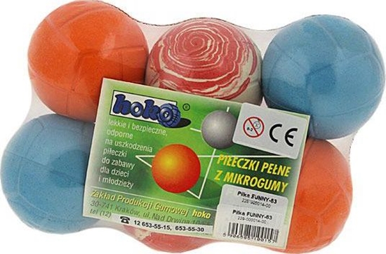 Picture of HOKO Pika Funny 63