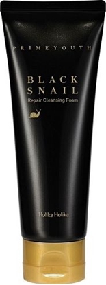 Picture of Holika Holika Prime Youth Black Snail Cleansing 100ml