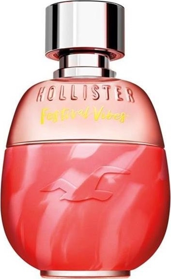 Picture of Hollister Festival Vibes For Her EDP 100 ml